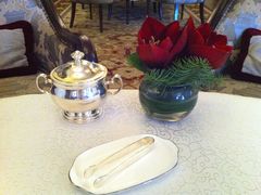 -Salon de Ville浦江汇(上海外滩华尔道夫酒店店)