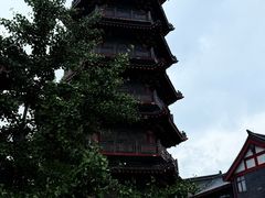 -青州宋城