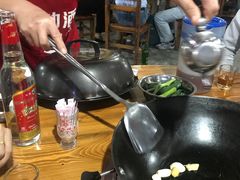 -大地农庄(逢沙大道店)