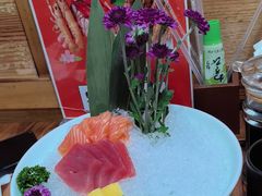 -松坂屋日料自助(长城路店)