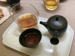 -隐溪茶馆(静安寺店)