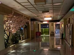 -极乐汇汗蒸会馆(杭州店)