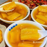 冯三孃新品上新🔥这碗木薯糖水我已三刷❗️❗️