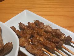 -蚝翅·海鲜粥·烧烤·龙虾季(海曙天一店)