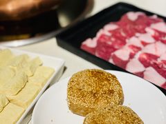 -五十六号院涮肉(雍和宫店)