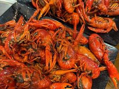 -重庆鸡公煲(朱家角店)