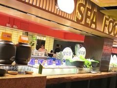 -星伦多自助料理·涮烤一体(虹悦城店)
