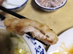 -东北菜冰城一家人