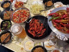 -聚味瞿记·龙虾堂(坡子街店)