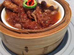 -晋江荣誉国际酒店·港誉茶餐厅