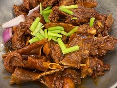 -大嫂镬仔·焖鸡煲·啫啫煲(逢源路店)