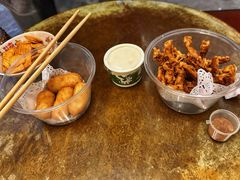 -沸炉重庆老火锅(军事博物馆店)