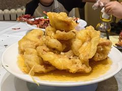-小柒家第一锹东北菜(城关店)