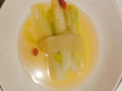 -Yan Ting 宴庭中餐厅(上海静安瑞吉酒店)