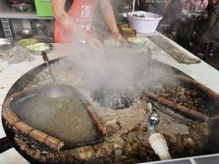 -小杨翘脚牛肉