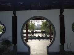 -武汉园博园(武汉自然博物馆)