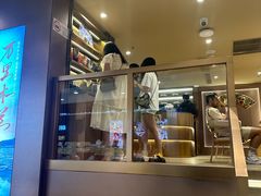 -霸王茶姬(上海恒基名人店)