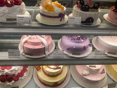-GANSO元祖食品(双井店)
