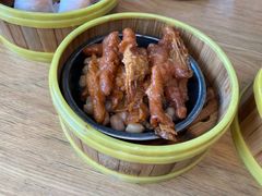 -杨妈妈粥店(滑翔路店)