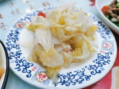 特色泡菜-阿马土菜馆