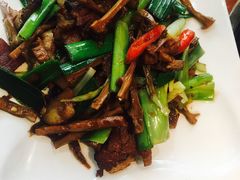 -黑鸡小馆(金源店)
