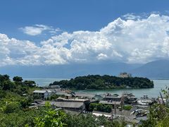 -南诏风情岛