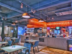 -sugarman espresso素饮糖人高新咖啡工厂