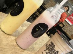 -放哈·甜醅子奶茶创造者(正宁路店)