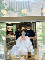 -变画·发型STUDIO