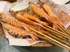 -79号渔船海鲜饭店(宝安店)