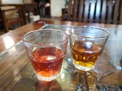 玫瑰花酒-阿鹏故事云南野生菌火锅(人民路店)