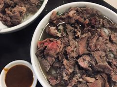 -菜忠潮州牛肉店(岗厦店)