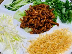 -四姐妹东北饺子(沙尾路店)