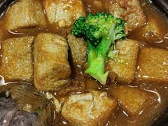 -东就鸭饭店·古早海南菜(友谊南海城店)