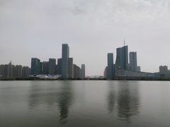 -天鹅湖体育公园