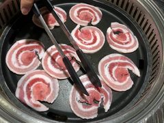 -花味·自助烤肉(雨花客厅店)
