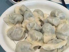 -大连湾旭日·家宴·海肠捞饭(马栏广场店)