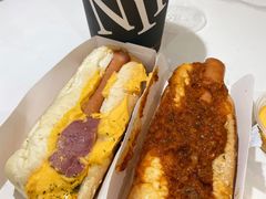 -纽约薯条(世豪广场店)