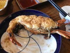 -炎蔵牛舌烤肉