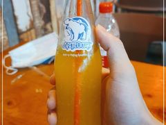 -小红烤翅(傅厚岗店)