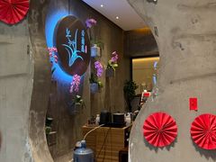 -若蘭慈·无国界素食料理(欢乐海岸店)