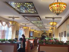 -巴依老爷新疆美食(魏公村店)