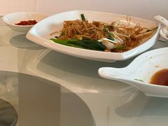 -粤财皇冠假日酒店·彩华轩中餐厅