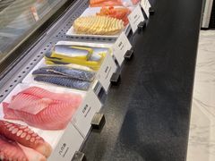 -粤海喜来登酒店·盛宴海鲜牛排自助餐厅(天河城店)