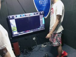 -BBVR团建聚会体验馆·亲子DIY手工