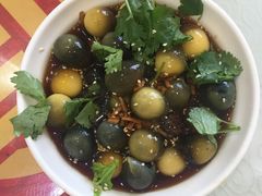 -华盛园卷子王农家菜水库鱼