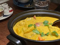 -星叶·东南亚料理(宁波万象汇店)