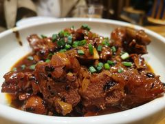 -渔乡米香·剁椒鱼头(四方坪店)