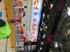 -武术世家少儿培训中心(首都体育学院店)