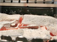 -很久以前羊肉串(昌里路三钢里店)